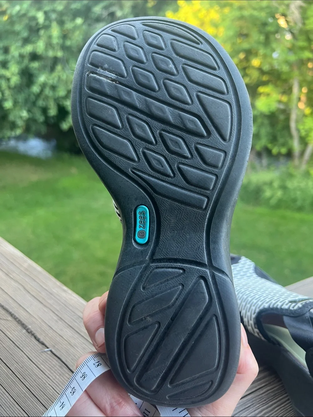 Bzees sandals - Picture 4 of 6